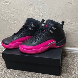 Air Jordan 12 retro GG